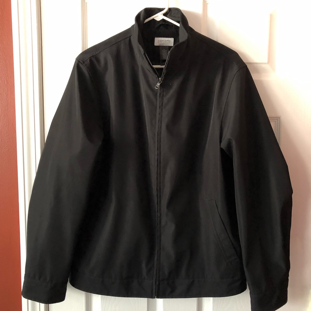 Men’s Concepts by Claiborne Jacket